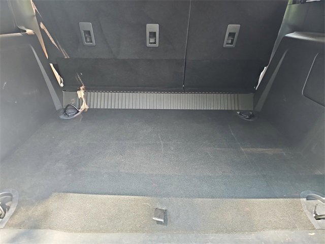 Used 2023 Ford Bronco Outer Banks image 12