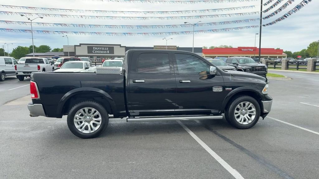 Used 2013 RAM 1500 Laramie Longhorn image 7