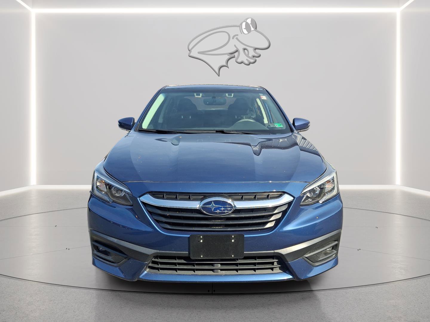 Used 2022 Subaru Legacy Premium image 7