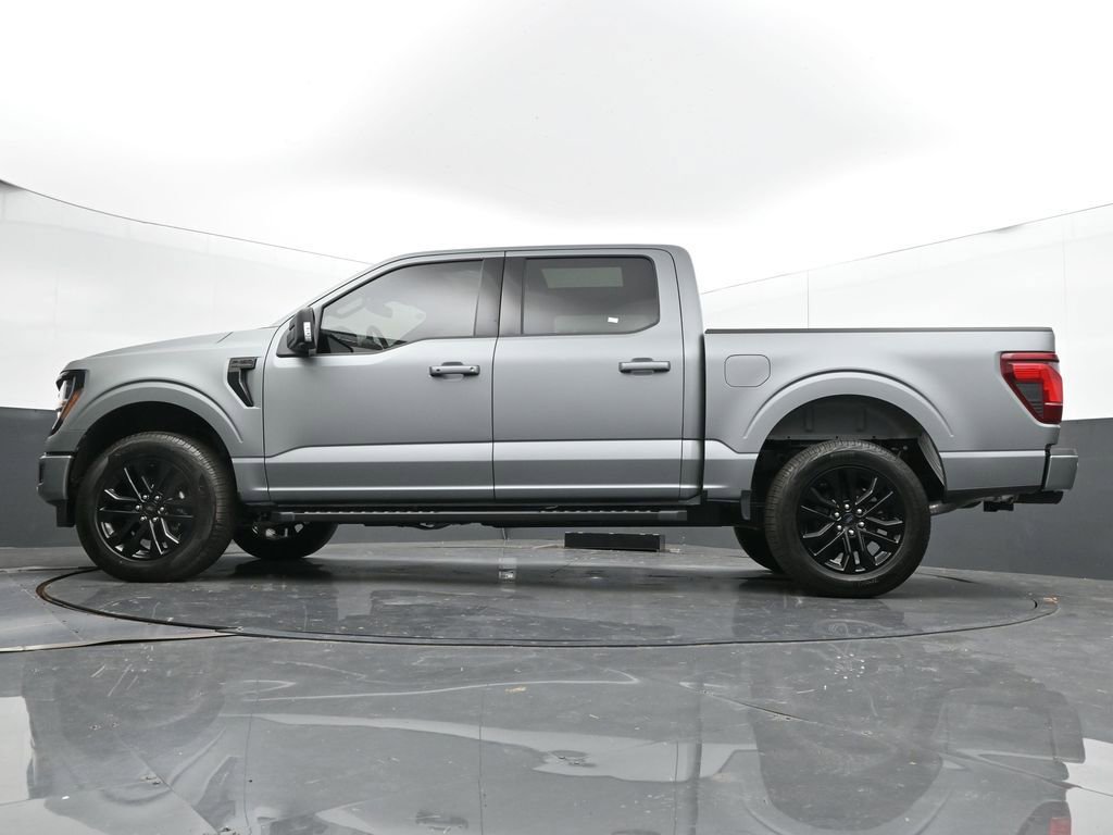 New 2025 Ford F150 XLT w/ Equipment Group 303A High image 45