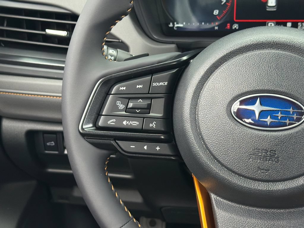 New 2026 Subaru Forester Wilderness AWD/4WD image 24