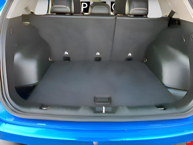 Used 2022 Jeep Compass Trailhawk w/ Trailhawk Convenience Group image 8