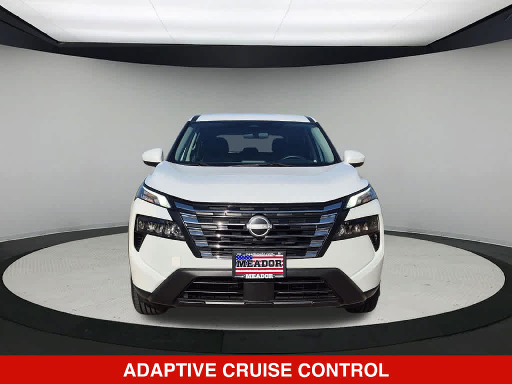 Used 2024 Nissan Rogue SV FWD image 10