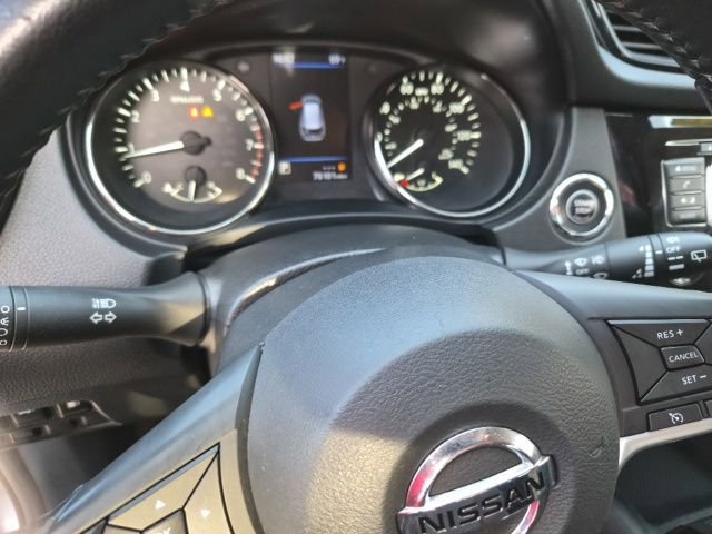 Used 2020 Nissan Rogue SV AWD/4WD image 23