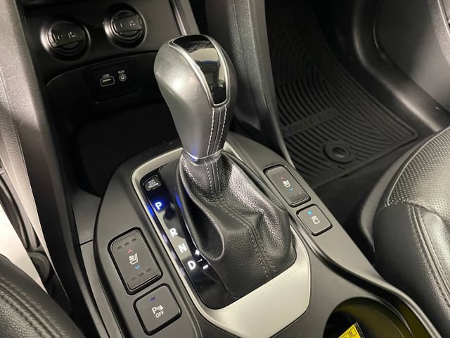 Used 2018 Hyundai Santa Fe Sport AWD/4WD image 11