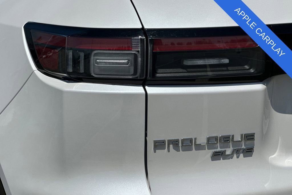 Used 2024 Honda Prologue Elite image 30