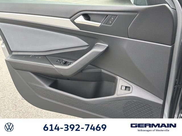 New 2026 Volkswagen Jetta SE FWD image 21
