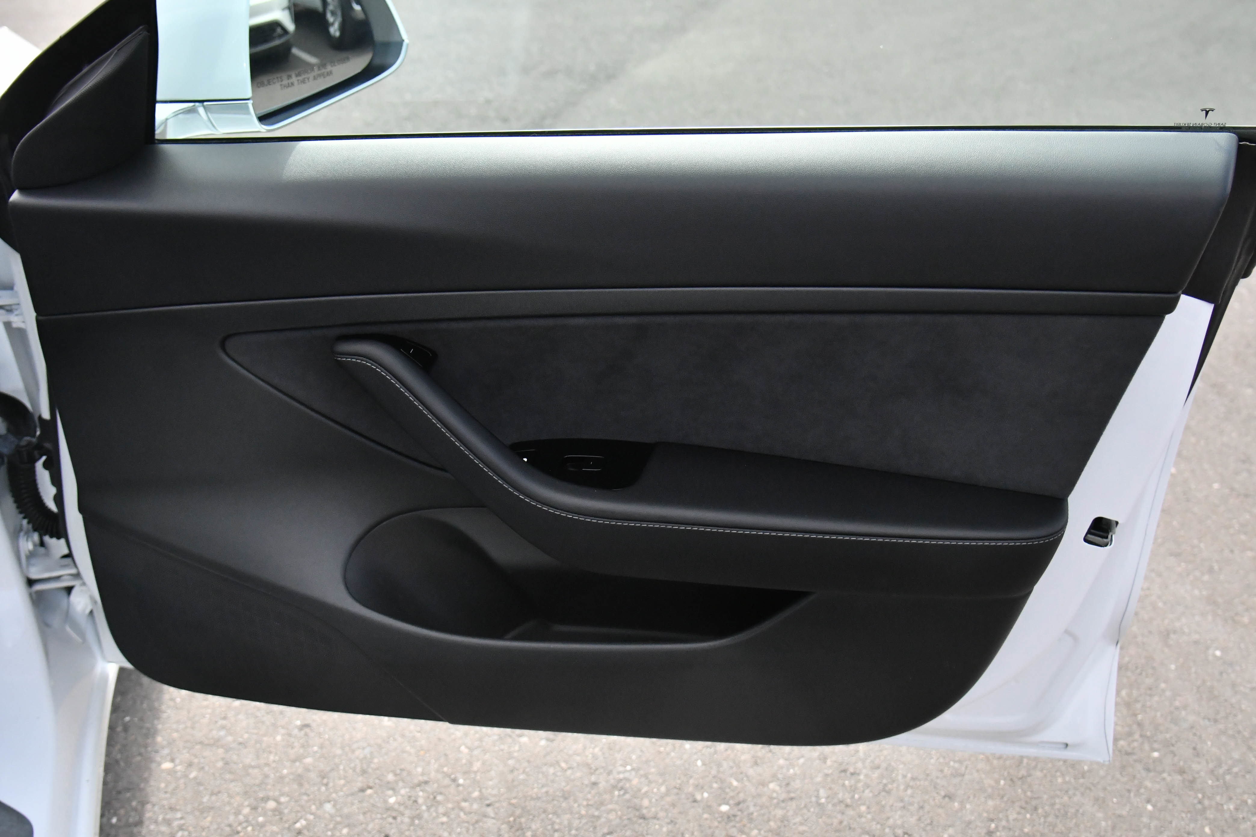 Used 2020 Tesla Model 3 Standard Range RWD image 38