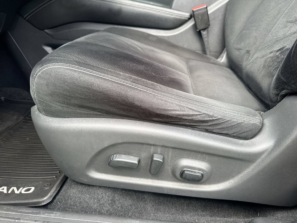 Used 2019 Nissan Murano SV w/ Premium Package AWD/4WD image 22