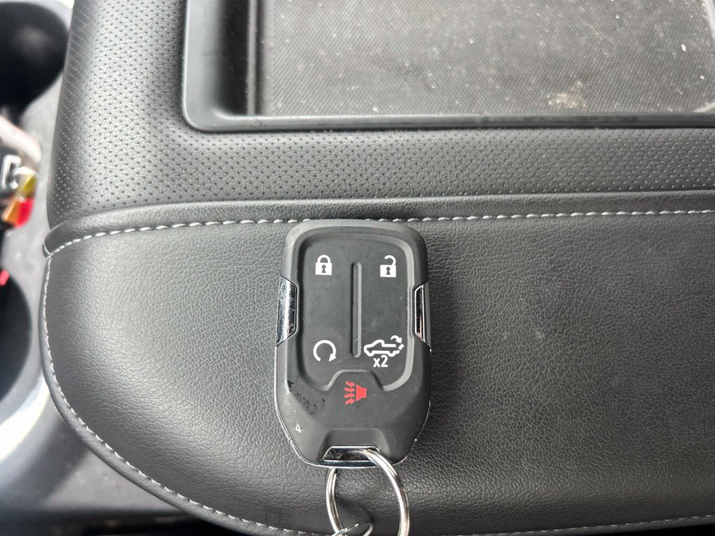 Used 2019 Chevrolet Silverado 1500 High Country AWD/4WD image 23