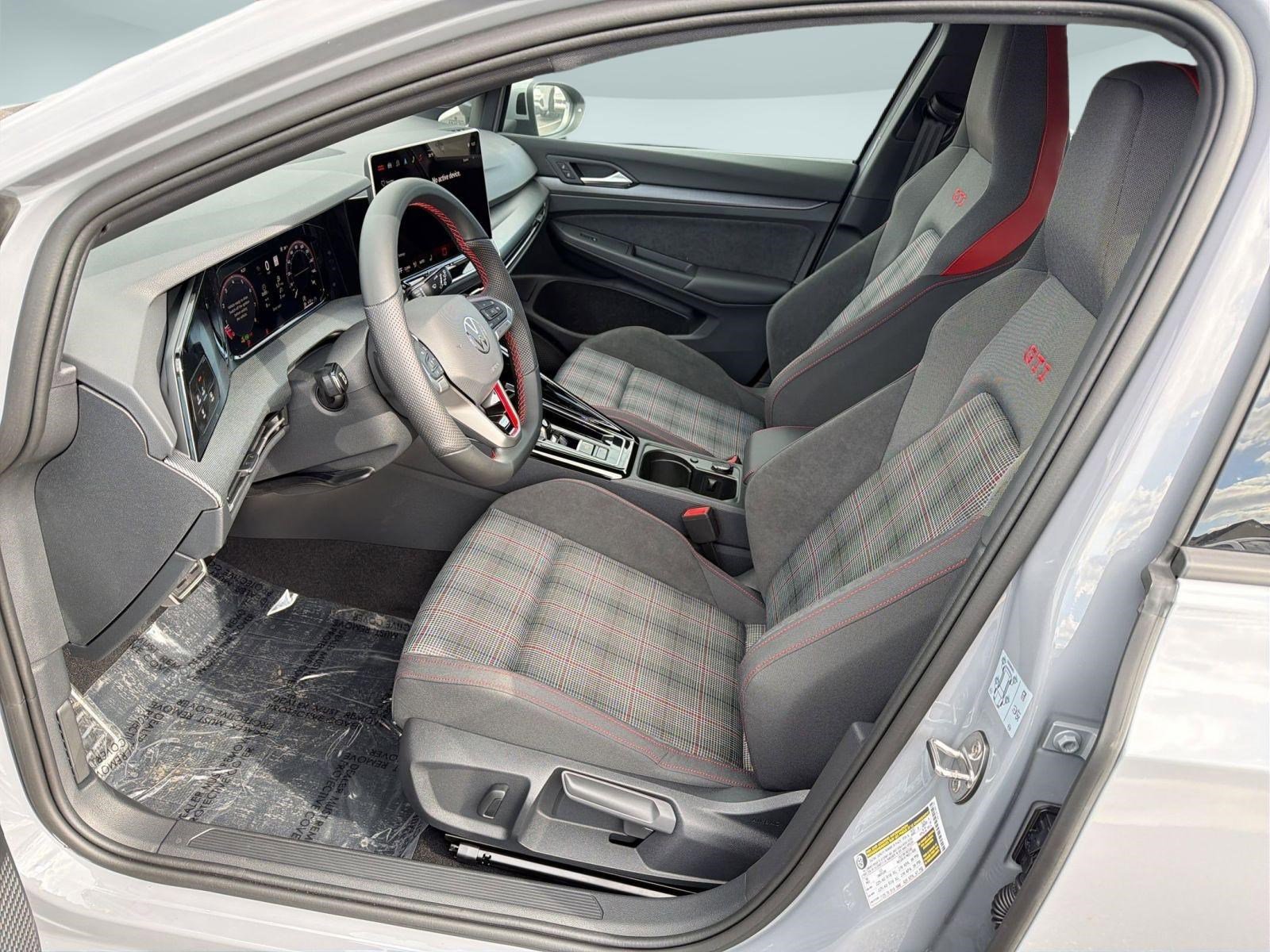 New 2026 Volkswagen Golf S image 5