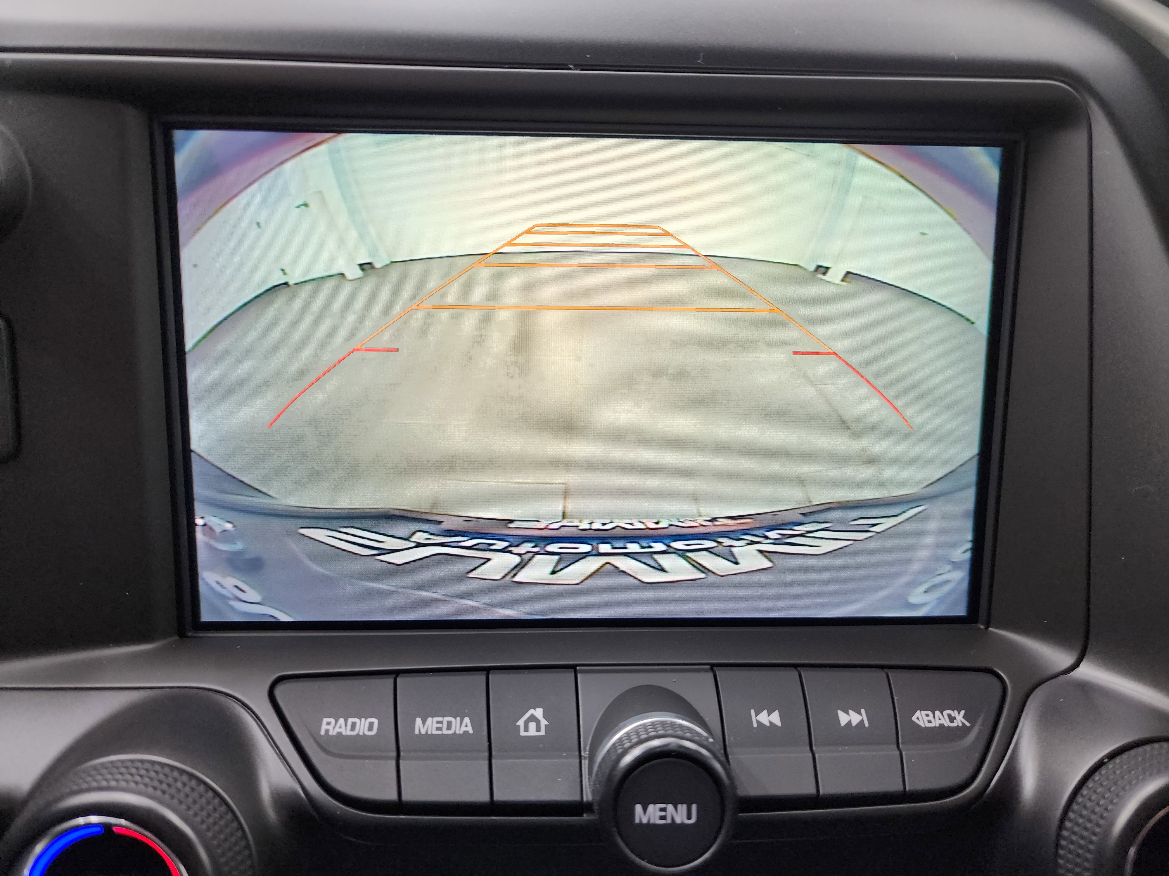 Used 2016 Chevrolet Corvette Stingray Coupe image 13