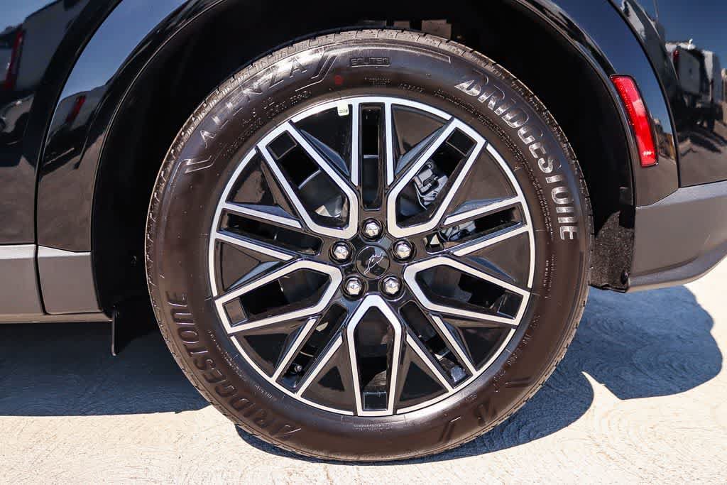 New 2026 Ford Mustang Mach-E Premium w/ Technology Package RWD image 10