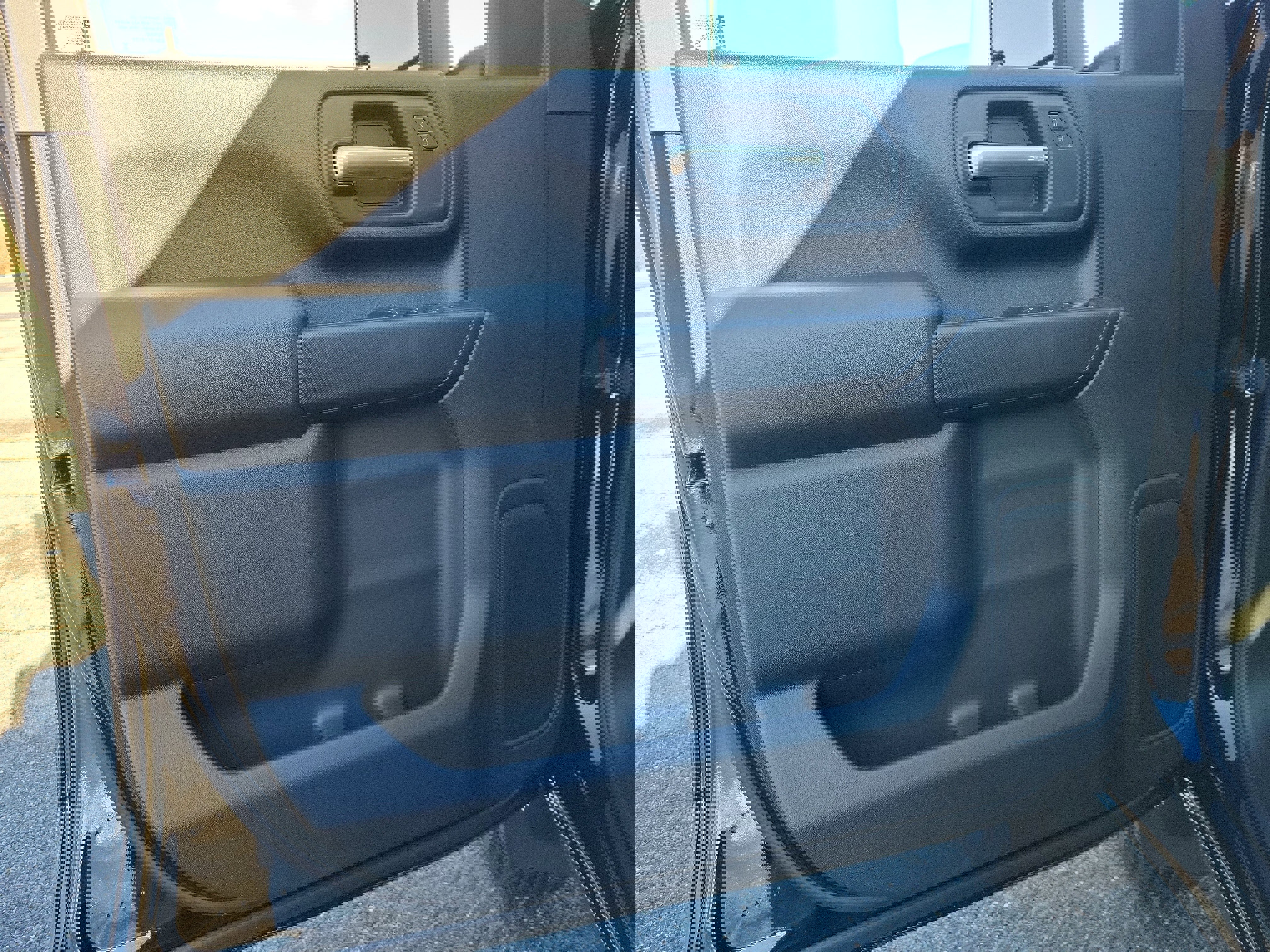 New 2026 GMC Sierra 3500 Pro w/ Convenience Package image 15