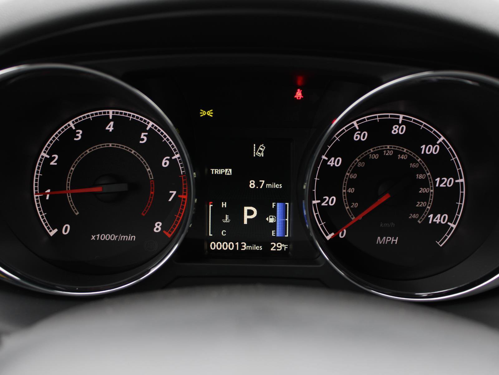 New 2026 Mitsubishi Outlander Sport AWD image 11