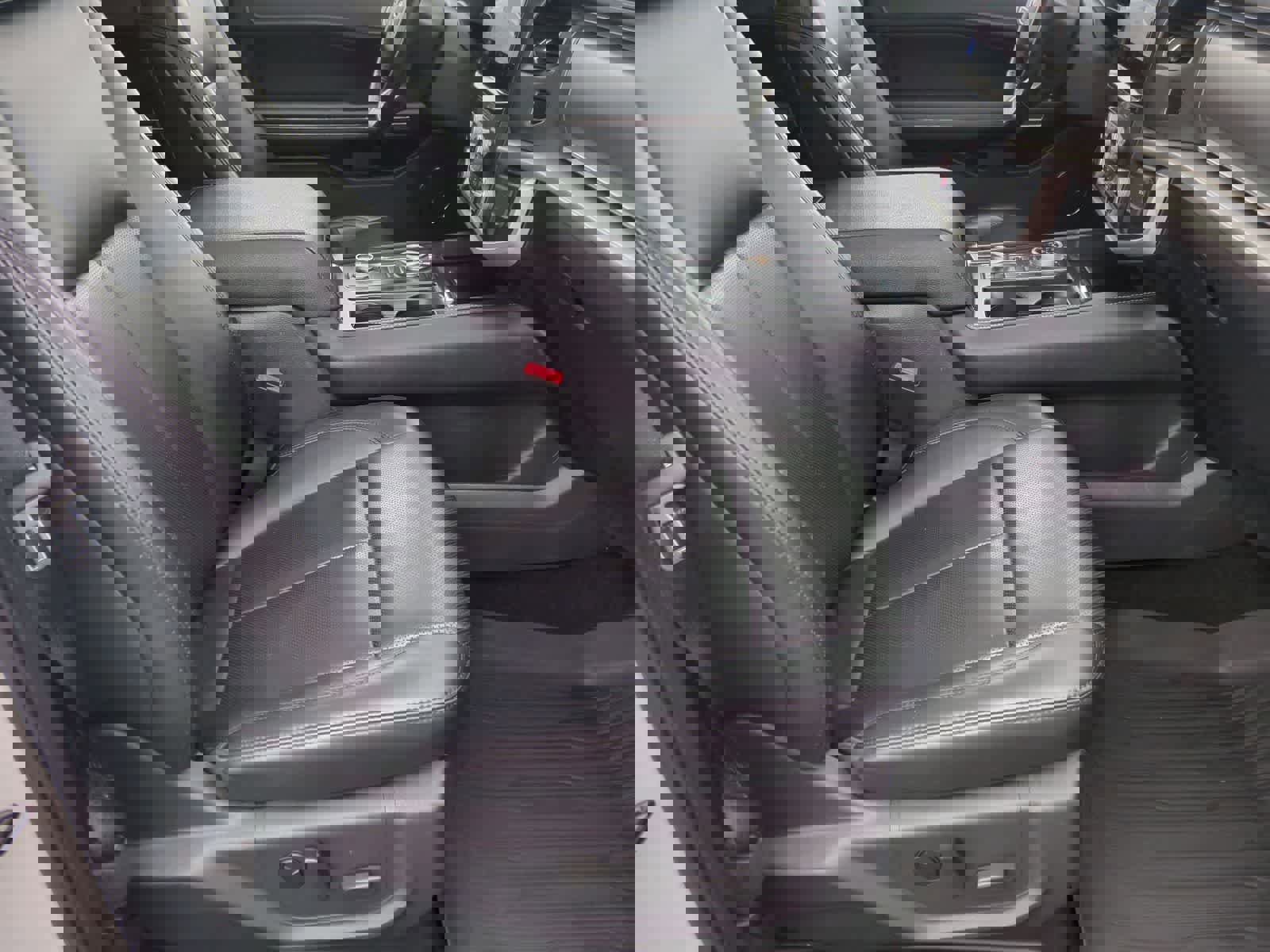 Used 2022 Ford Expedition Max XLT AWD/4WD image 23