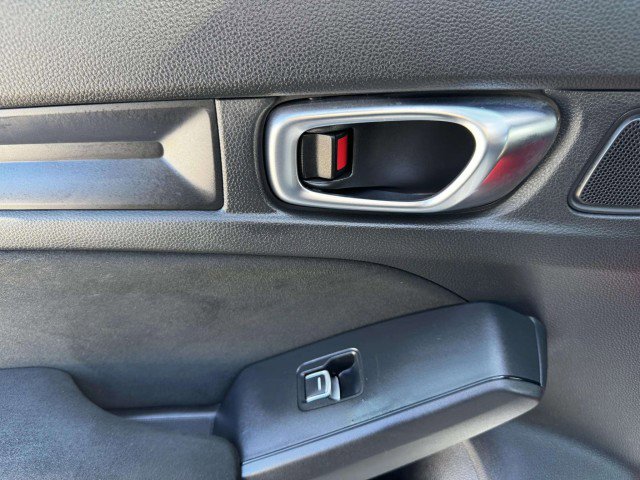 Used 2025 Honda Civic Type R image 37