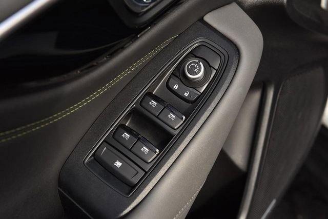 Used 2025 Subaru Outback Onyx Edition image 8