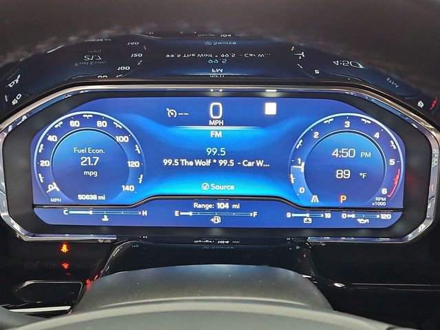 Used 2023 Chevrolet Silverado 1500 LT image 12