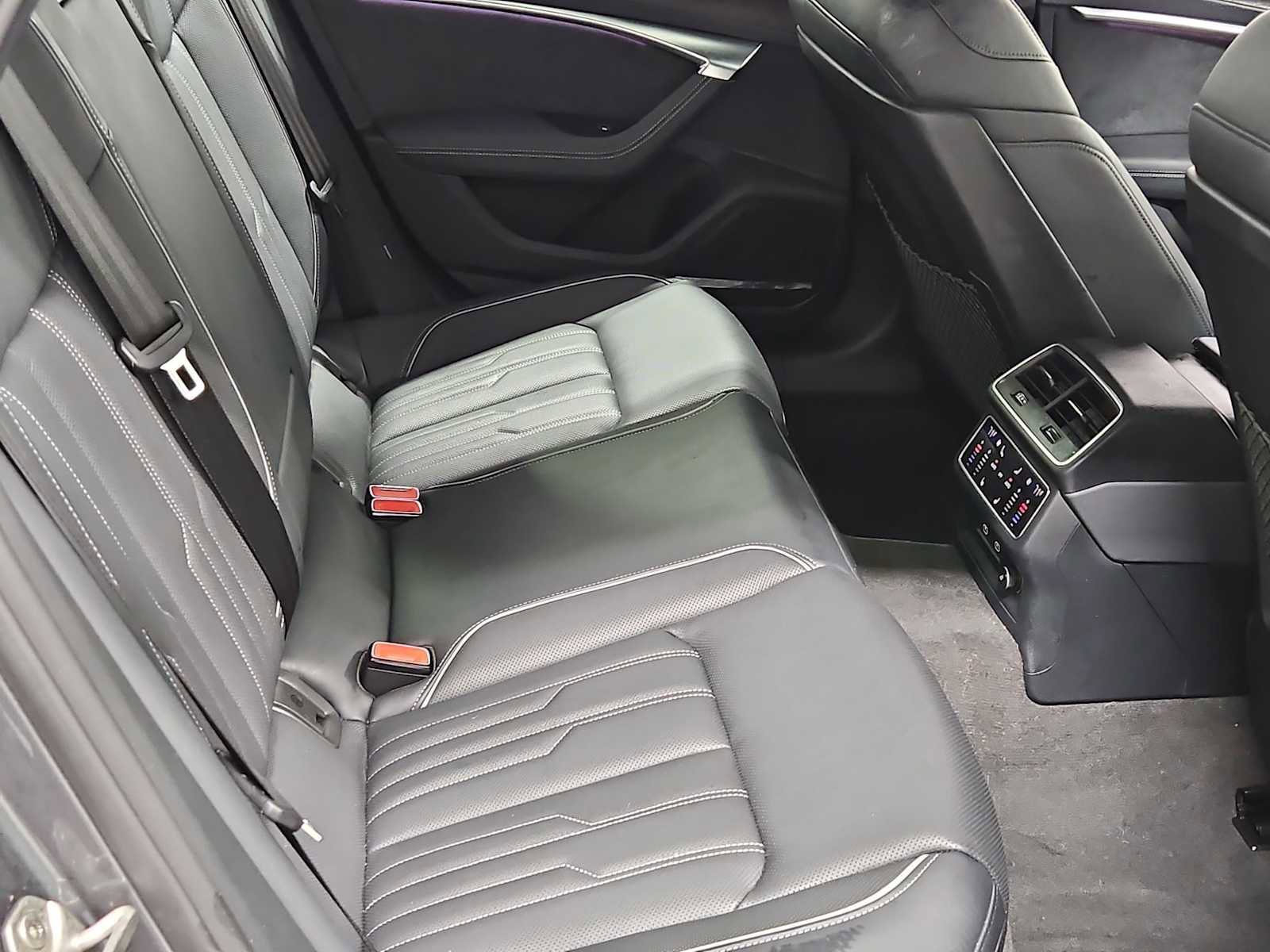 Used 2022 Audi A6 3.0T Prestige image 34