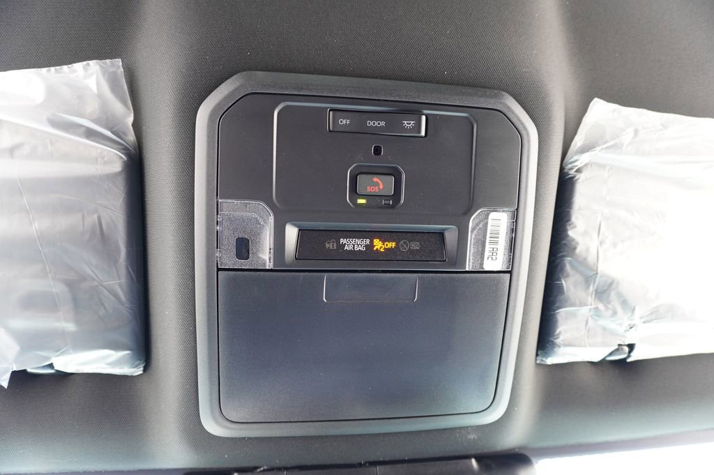 New 2026 Toyota Tacoma SR5 AWD/4WD image 12