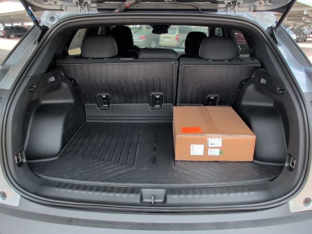 New 2026 Chevrolet Blazer EV LT image 10