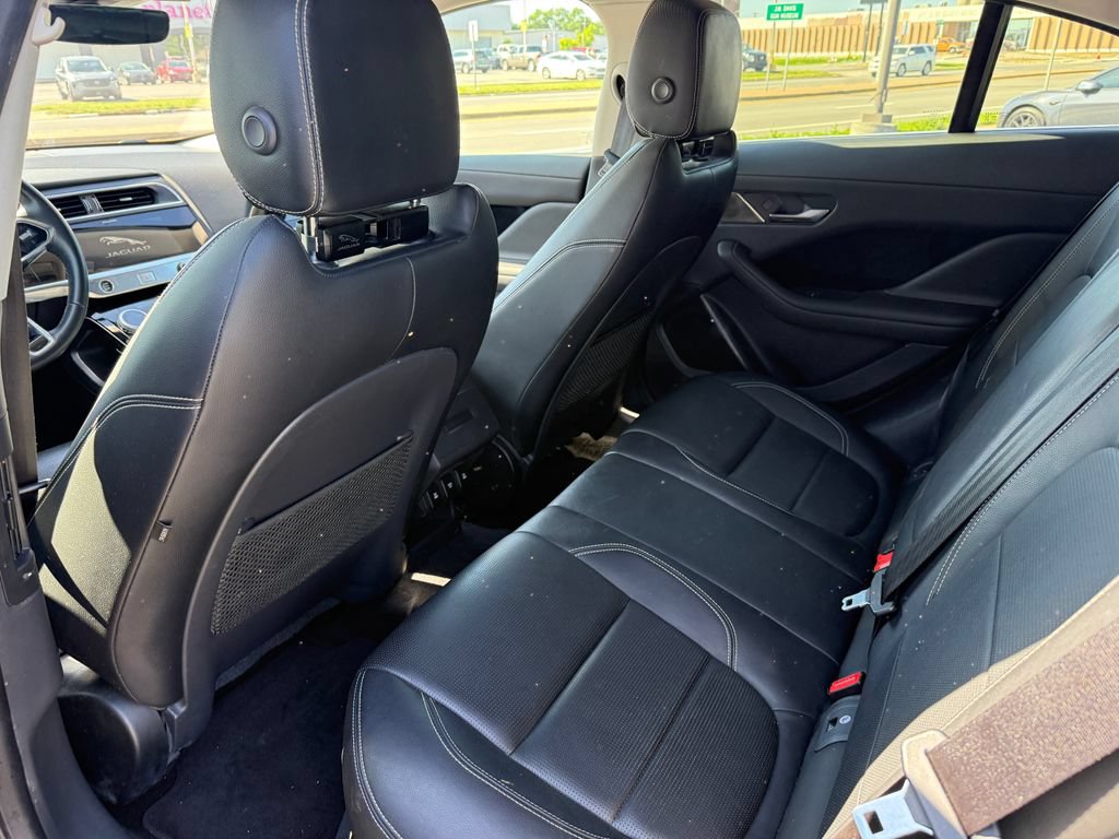 Used 2020 Jaguar I-PACE S AWD/4WD image 29
