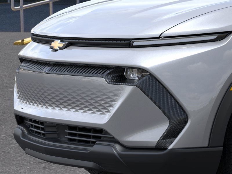 New 2026 Chevrolet Equinox EV LT FWD image 13