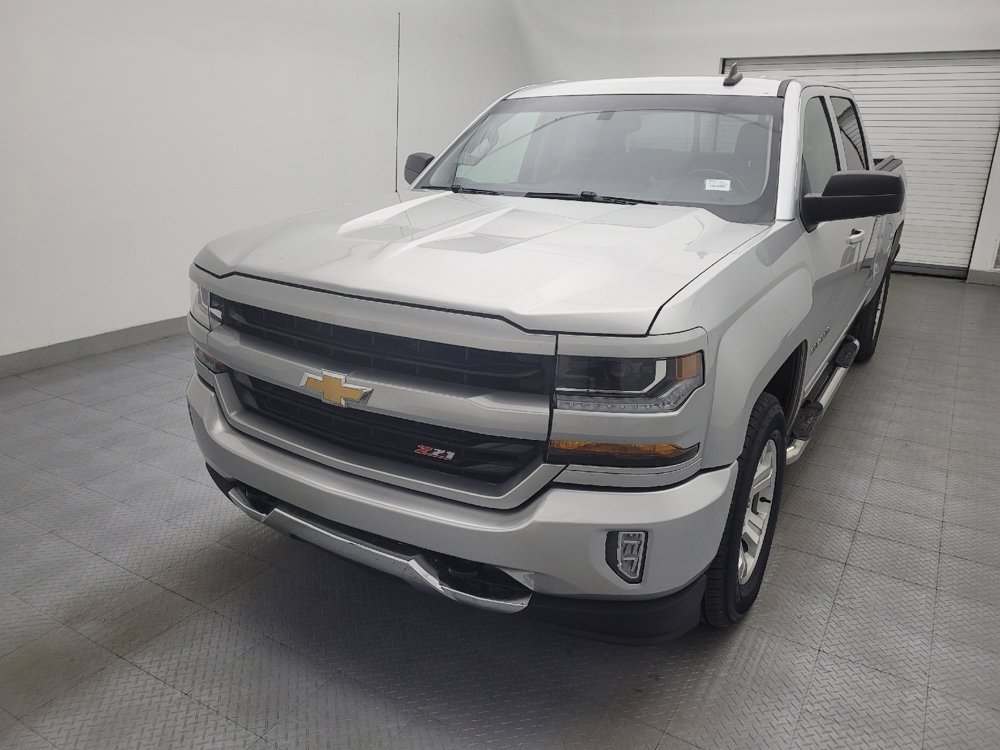 Used 2018 Chevrolet Silverado 1500 LT w/ All Star Edition image 15