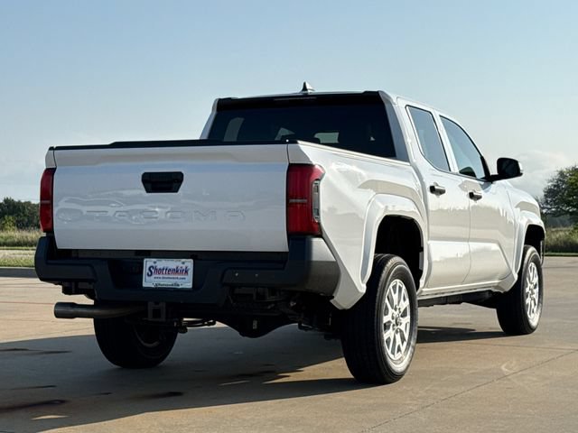 Used 2025 Toyota Tacoma SR RWD image 8