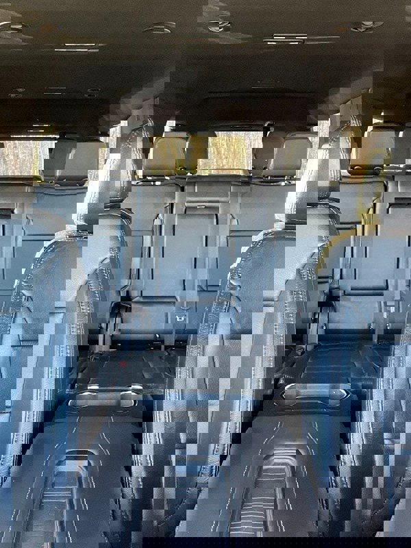 Used 2023 Chevrolet Tahoe LS image 12