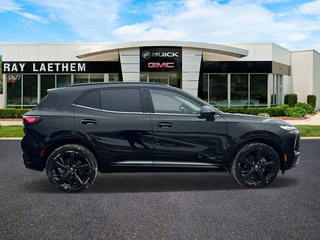 Used 2026 Buick Envision Sport Touring image 6
