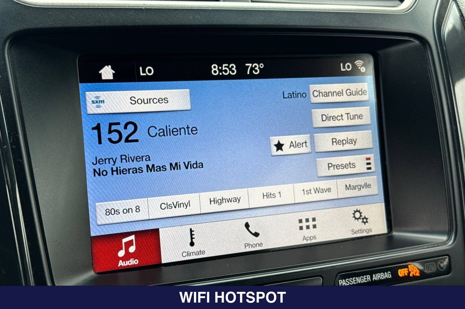 Used 2019 Ford Explorer XLT w/ Equipment Group 201A FWD image 20