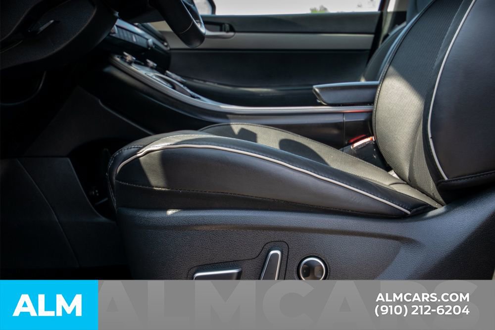 Used 2024 Hyundai Palisade SEL image 39