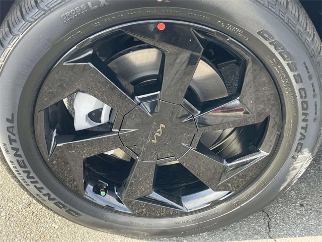 New 2026 Kia Sorento SX Prestige image 14