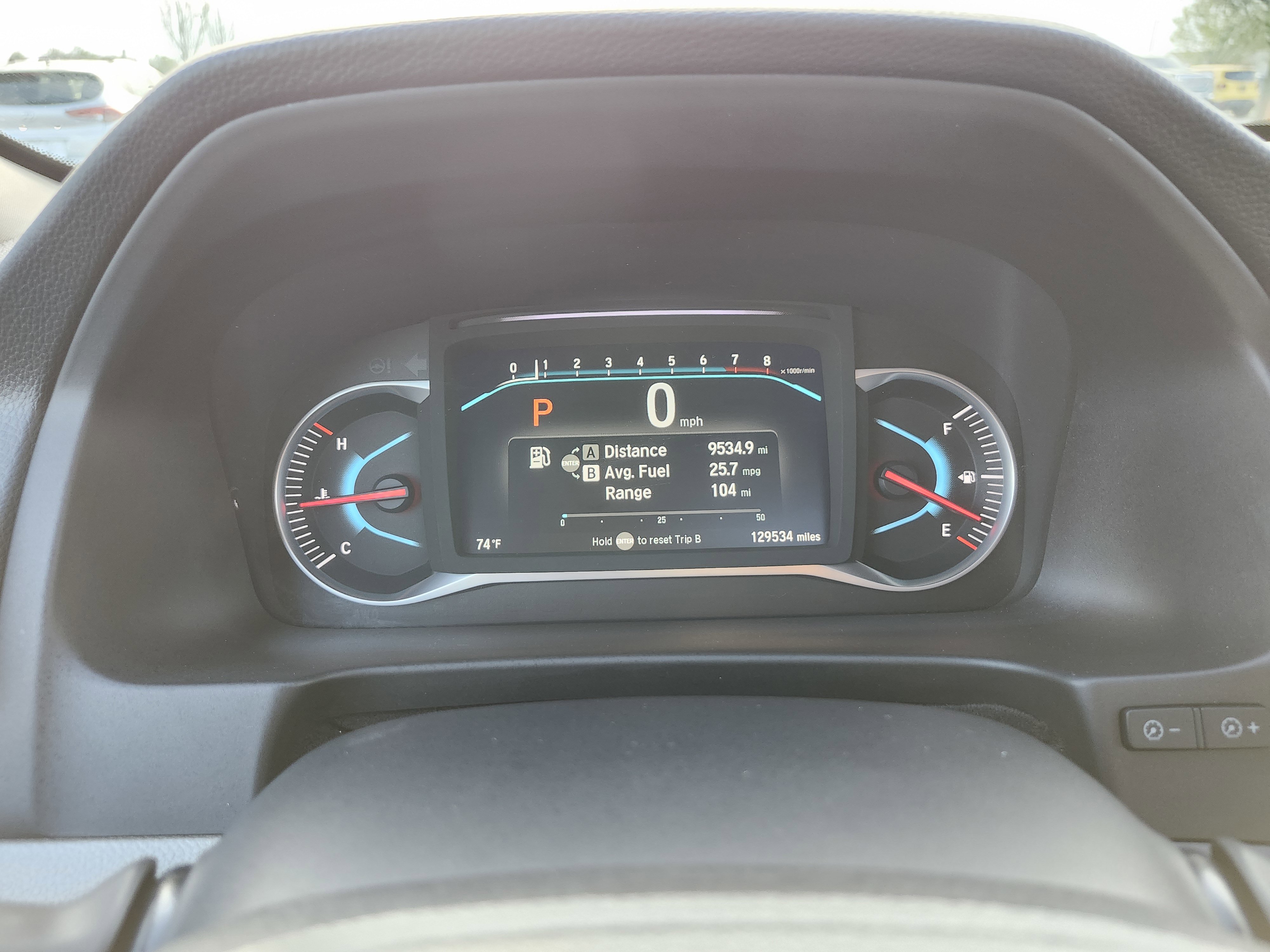Used 2019 Honda Pilot EX-L image 33