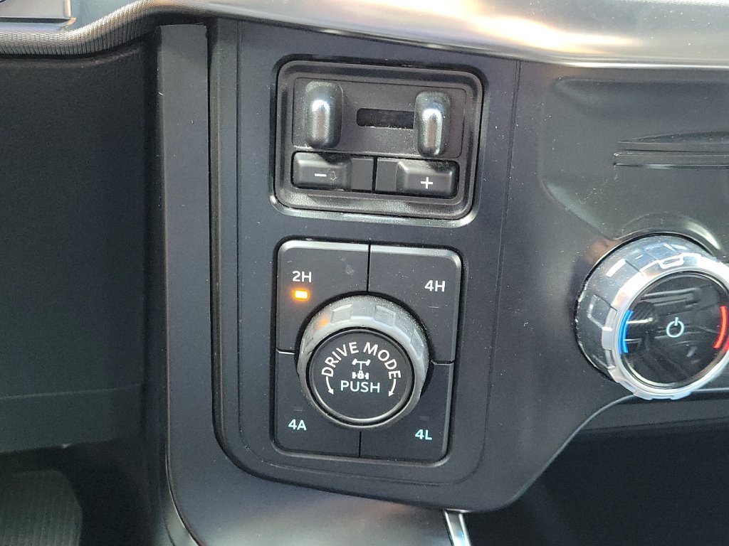 Used 2022 Ford F150 Raptor w/ Equipment Group 801A High AWD/4WD image 27