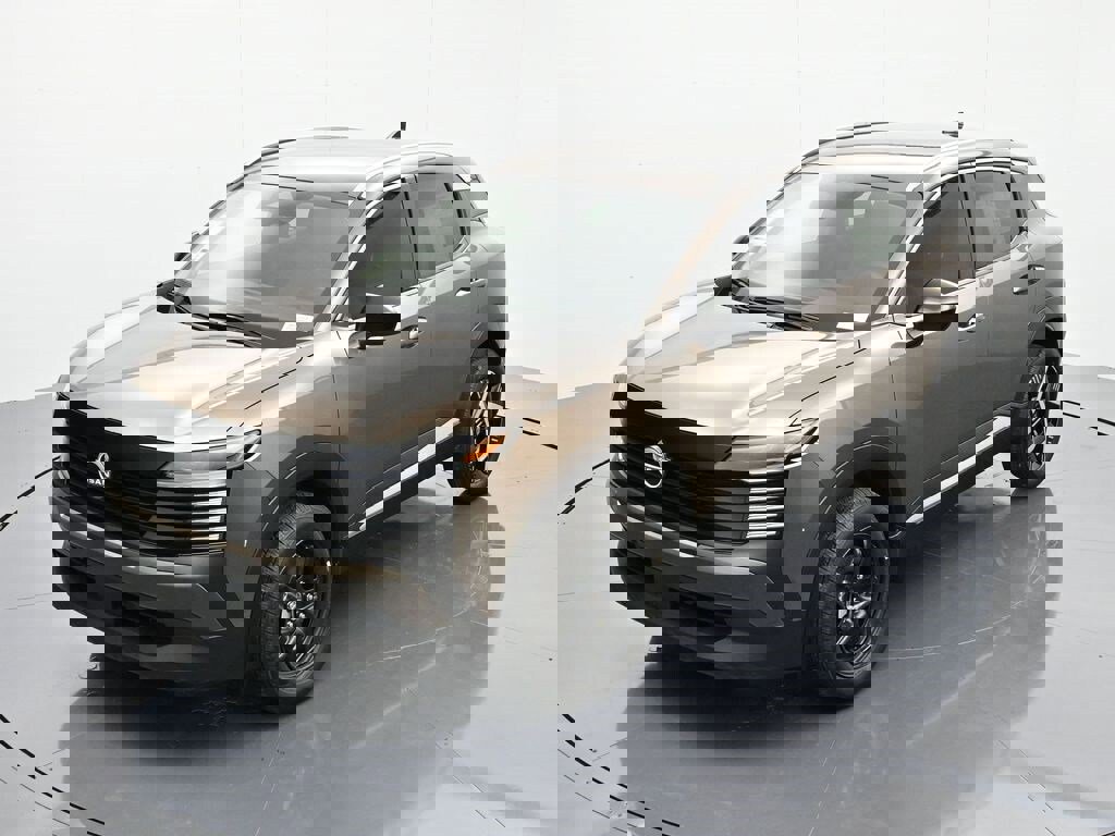 New 2026 Nissan Kicks SV image 27