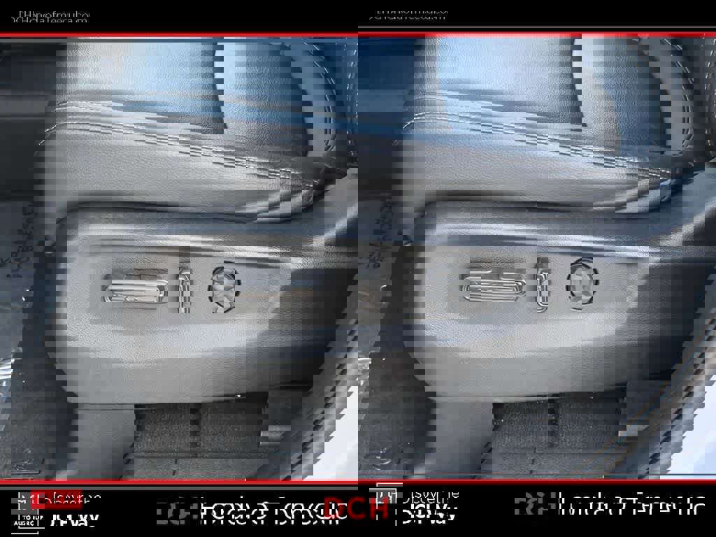 Certified 2023 Honda Odyssey Touring image 17