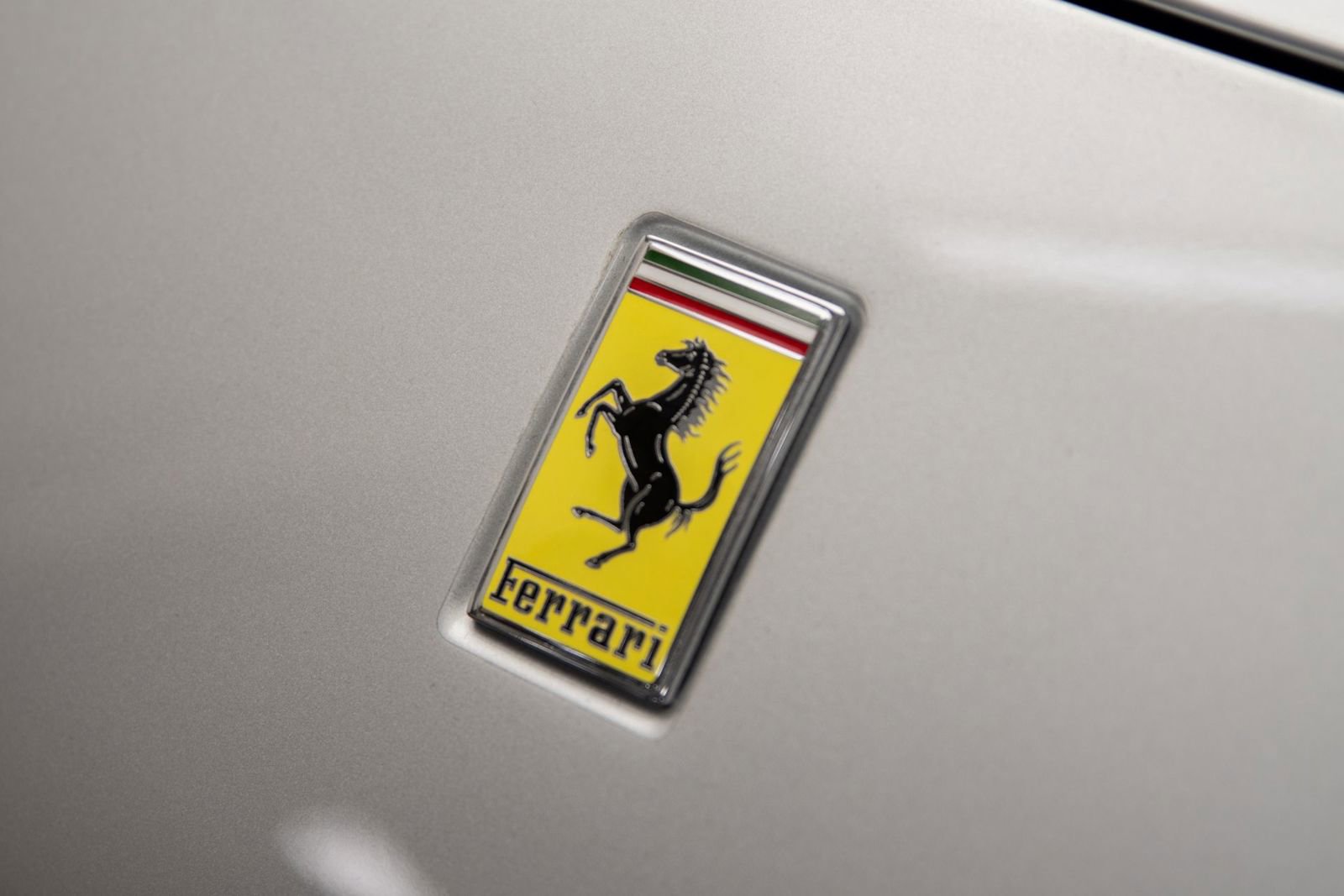 Certified 2024 Ferrari 296 GTB RWD image 38