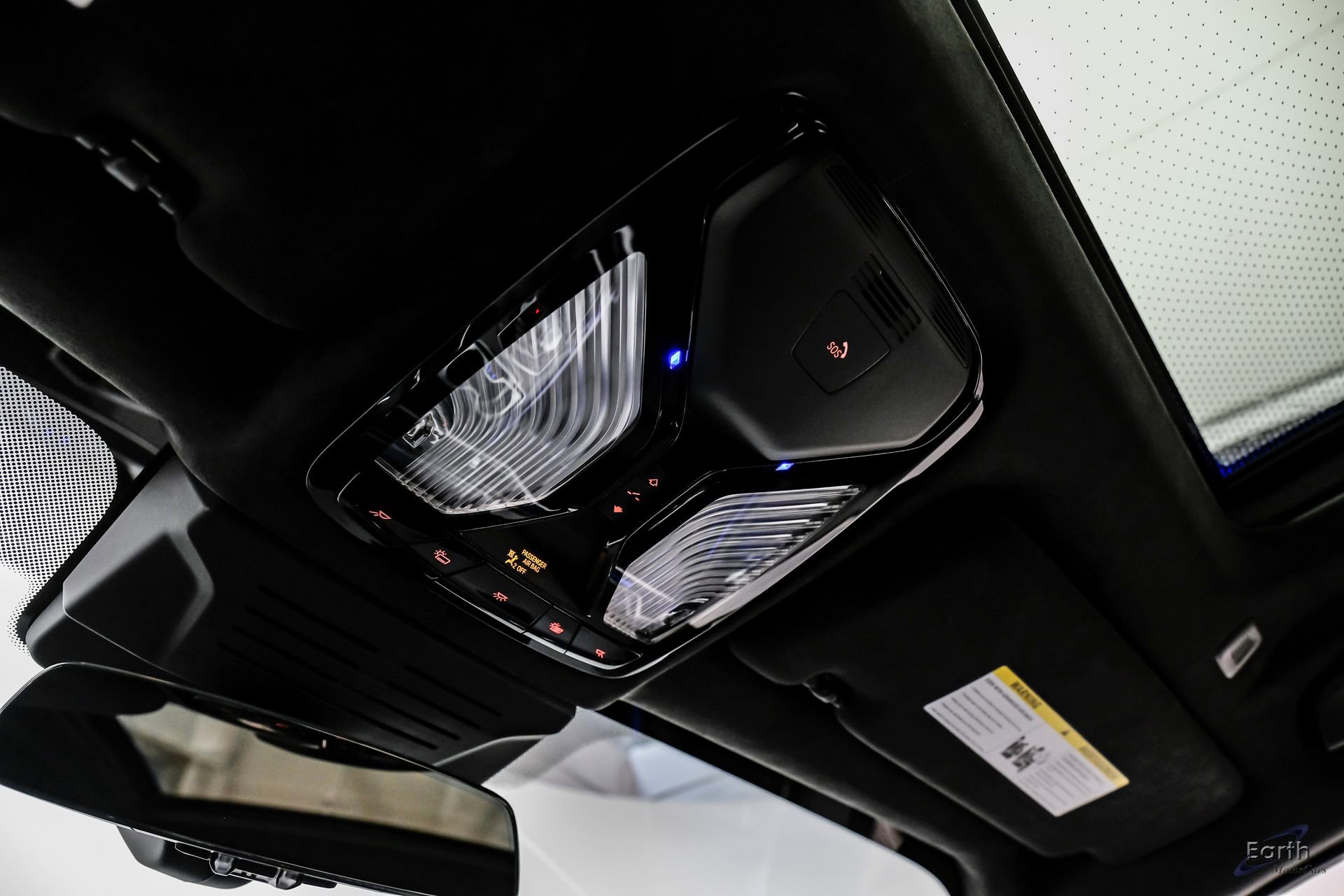 Used 2026 BMW X7 M60i AWD/4WD image 41