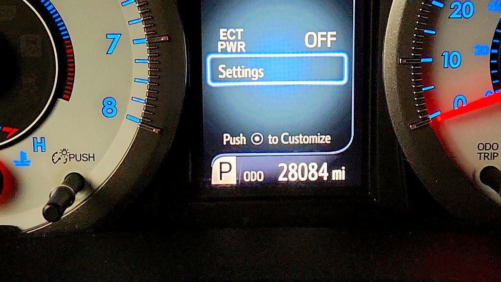 Used 2017 Toyota Sienna SE Premium image 16