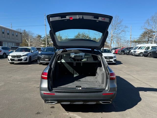 Used 2021 Mercedes-Benz E 450 4MATIC All-Terrain Wagon image 10