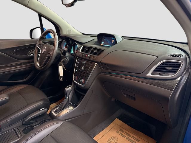 Used 2016 Buick Encore Convenience FWD image 27