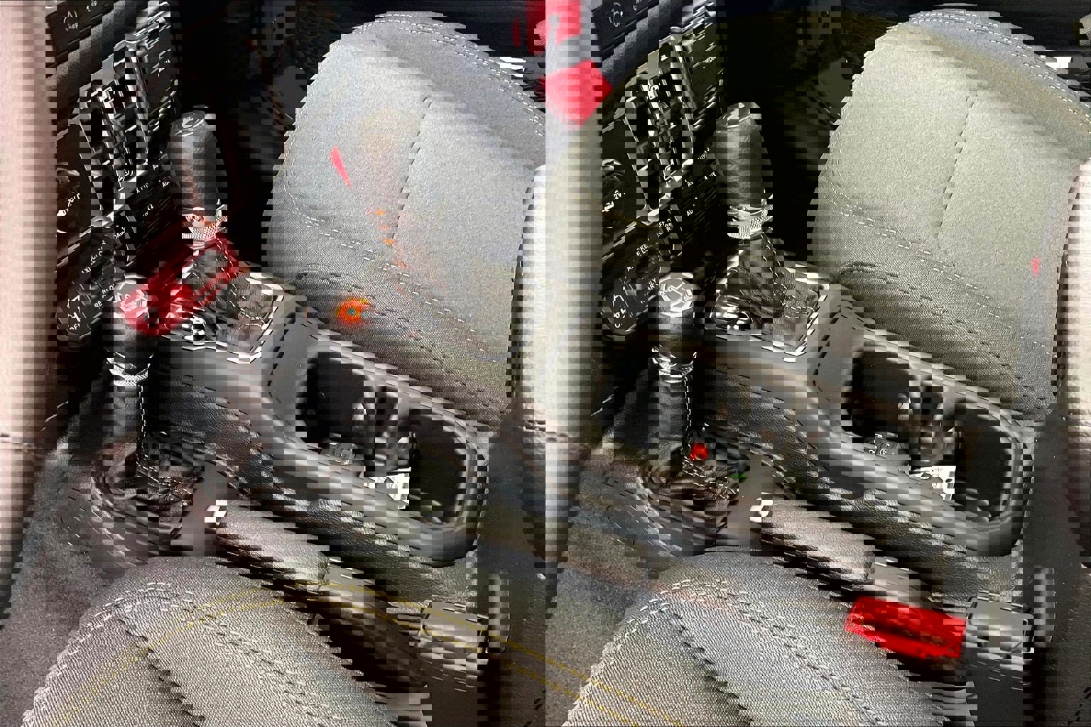 New 2026 Jeep Wrangler Willys image 8