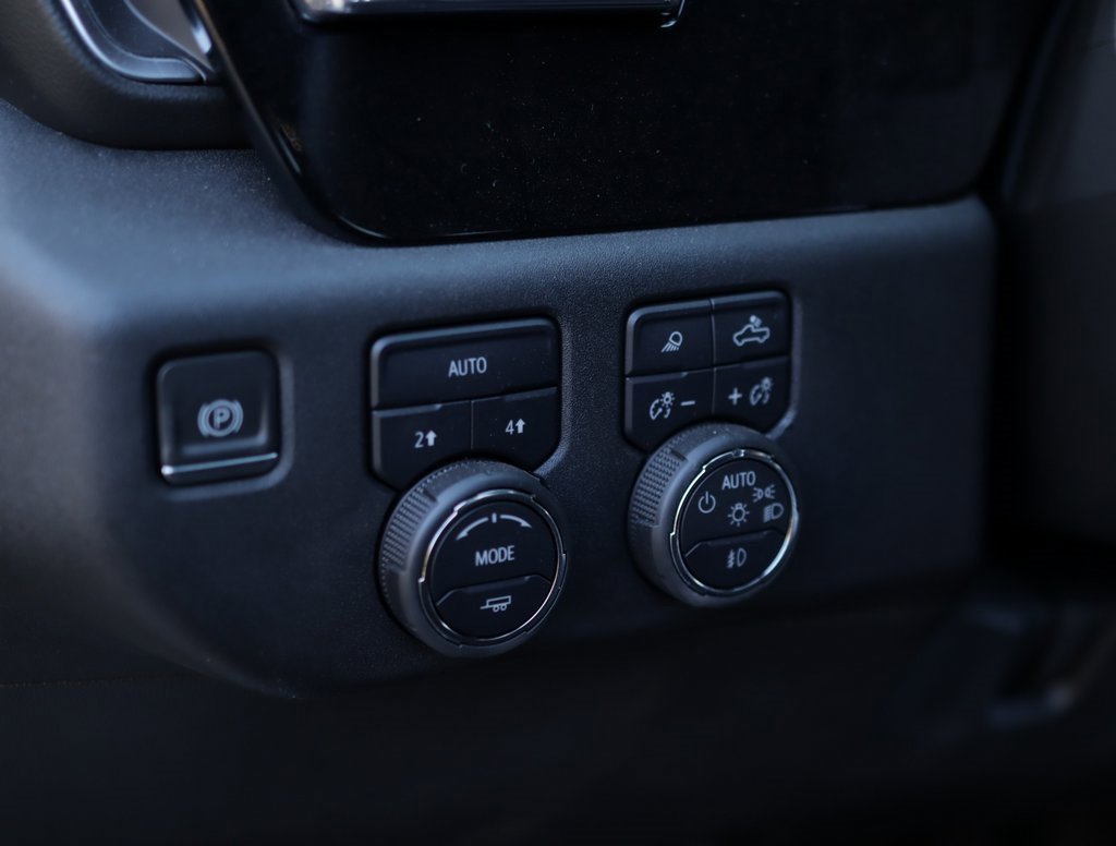 Used 2024 Chevrolet Silverado 1500 RST w/ All Star Edition Plus image 10