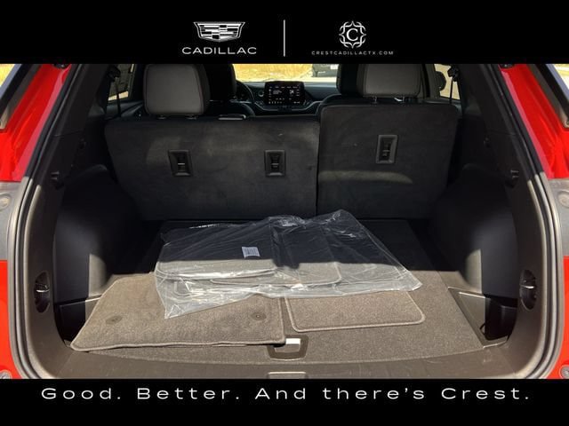 Used 2023 Chevrolet Blazer RS FWD image 28