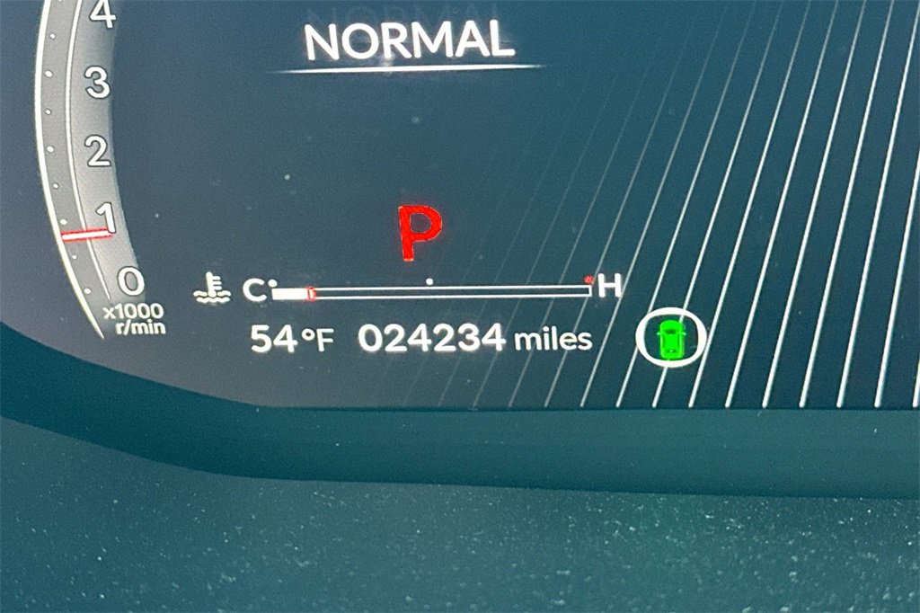 Certified 2023 Acura MDX A-Spec image 30