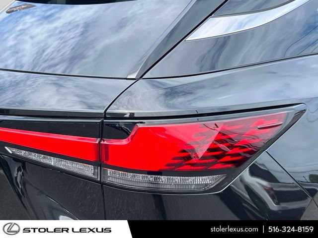 Certified 2024 Lexus RX 350 Premium w/ Accessory Package (Z1) AWD/4WD image 15