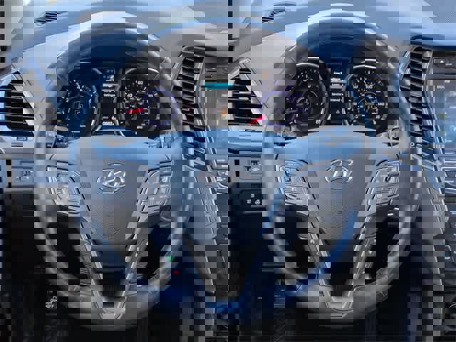 Used 2014 Hyundai Santa Fe Sport w/ Technology Package 04 image 24